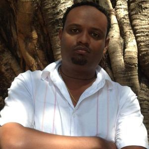 Meet your Posher, Kirubel